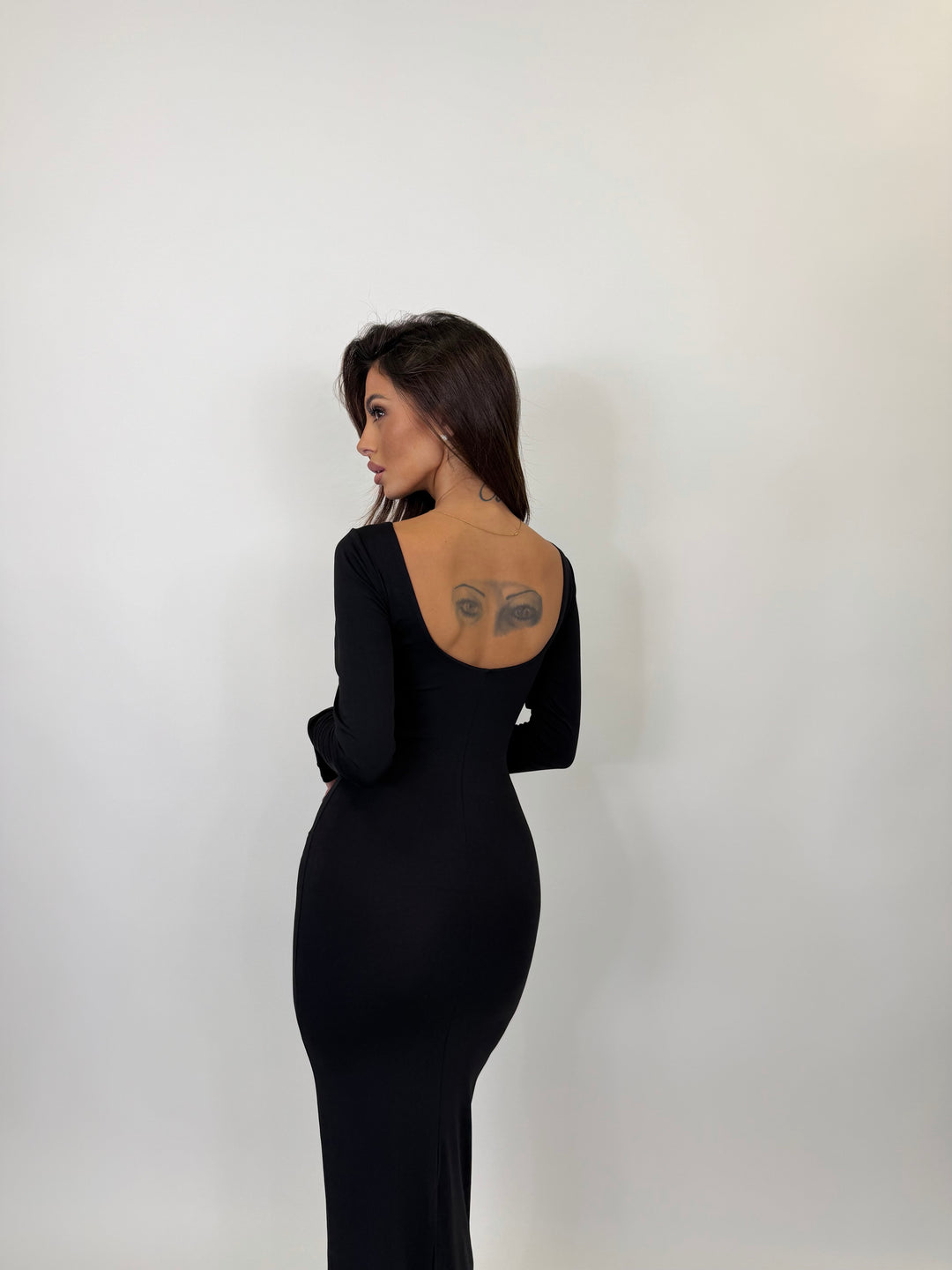 Dress Goccia