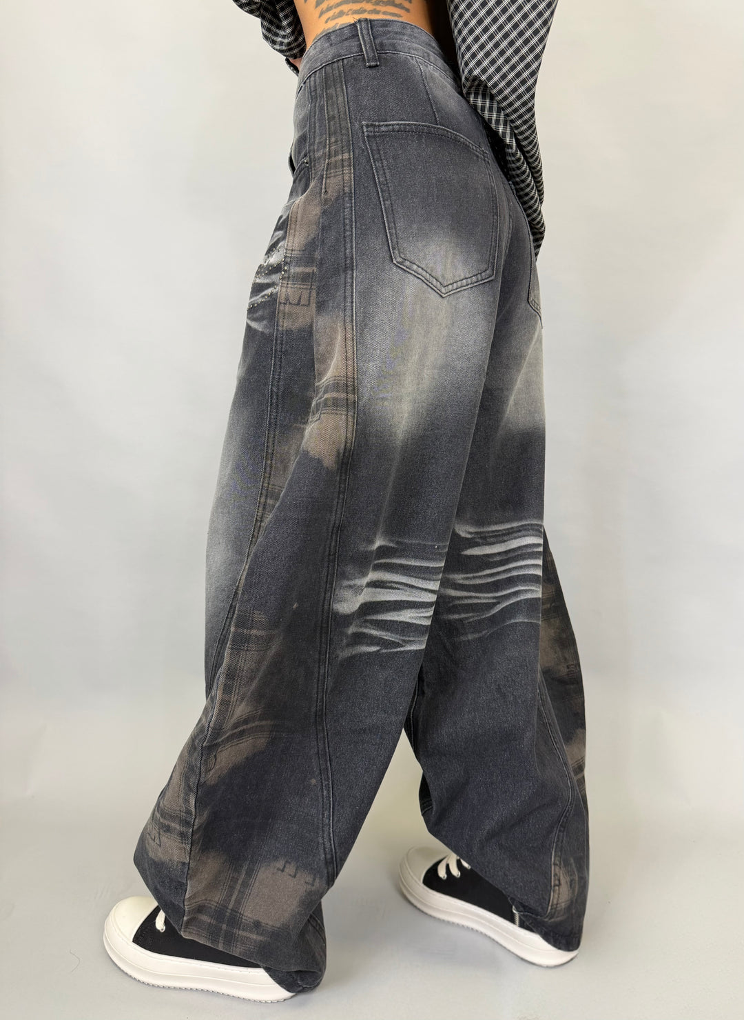 Jeans Owen