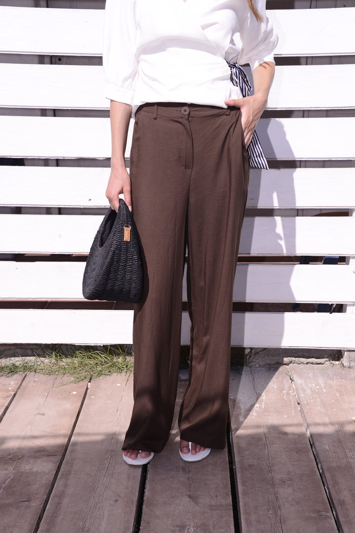 PANTALONE DRITTO