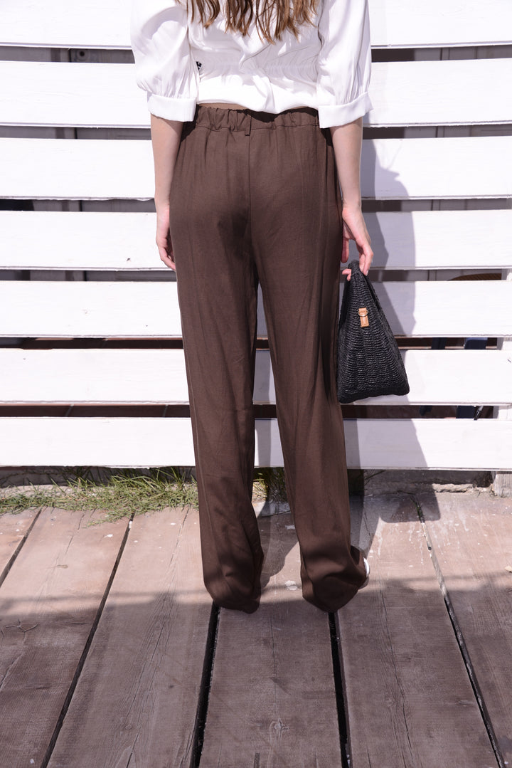 PANTALONE DRITTO