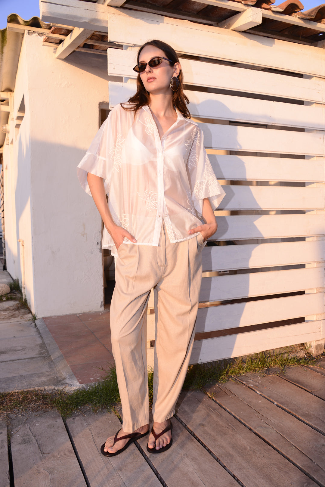 Bianco