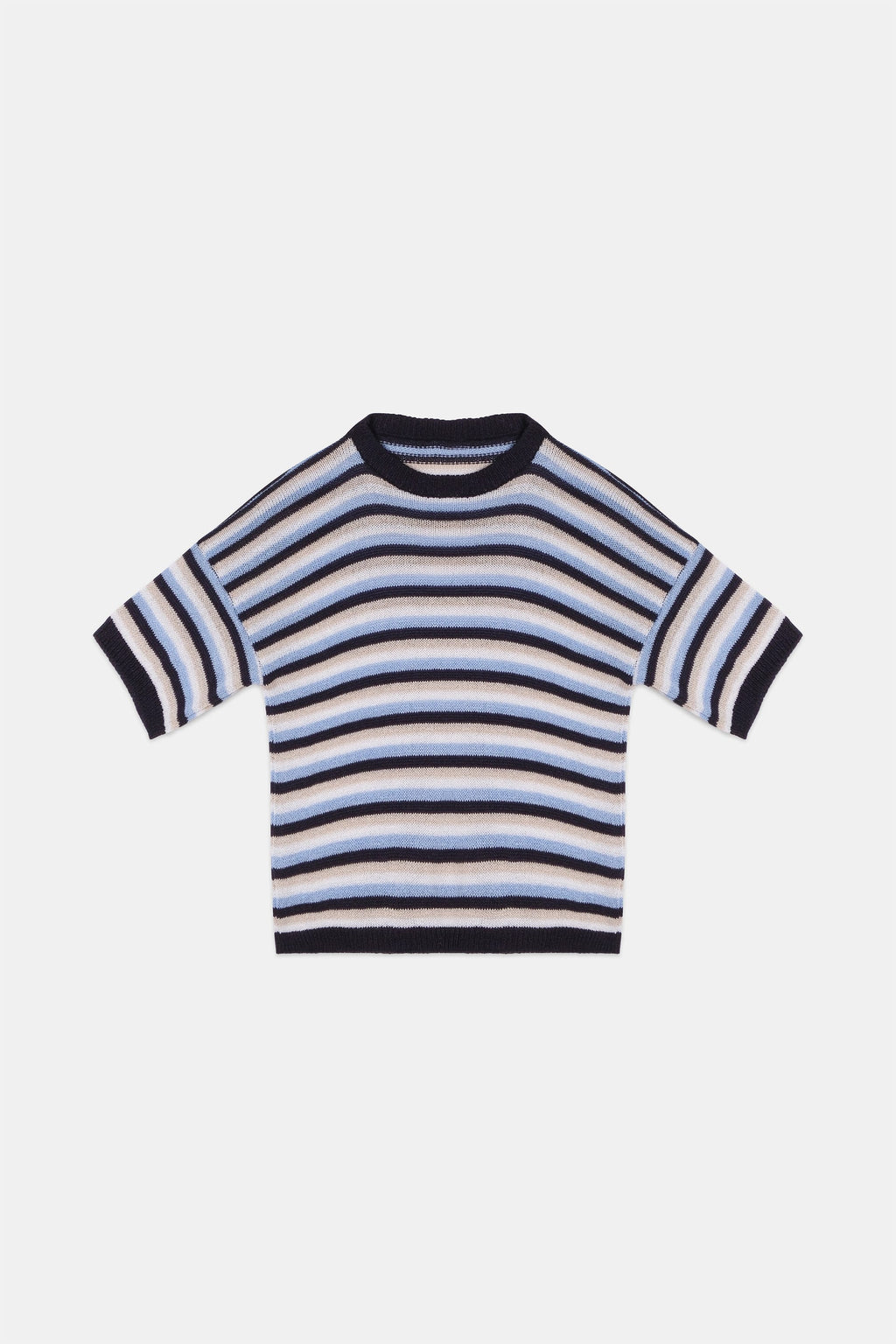 Maglia Donna a Righe