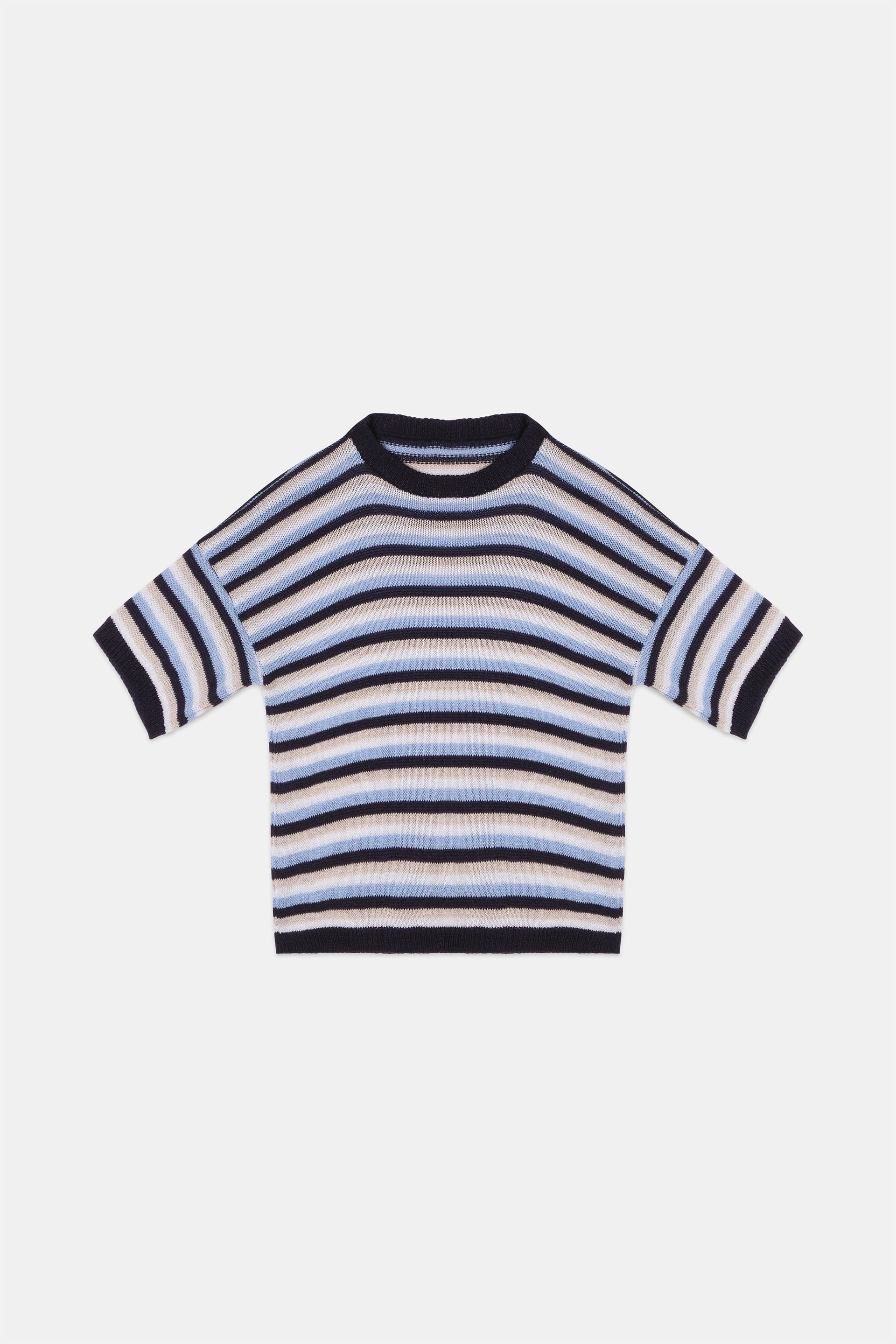 Maglia Donna a Righe