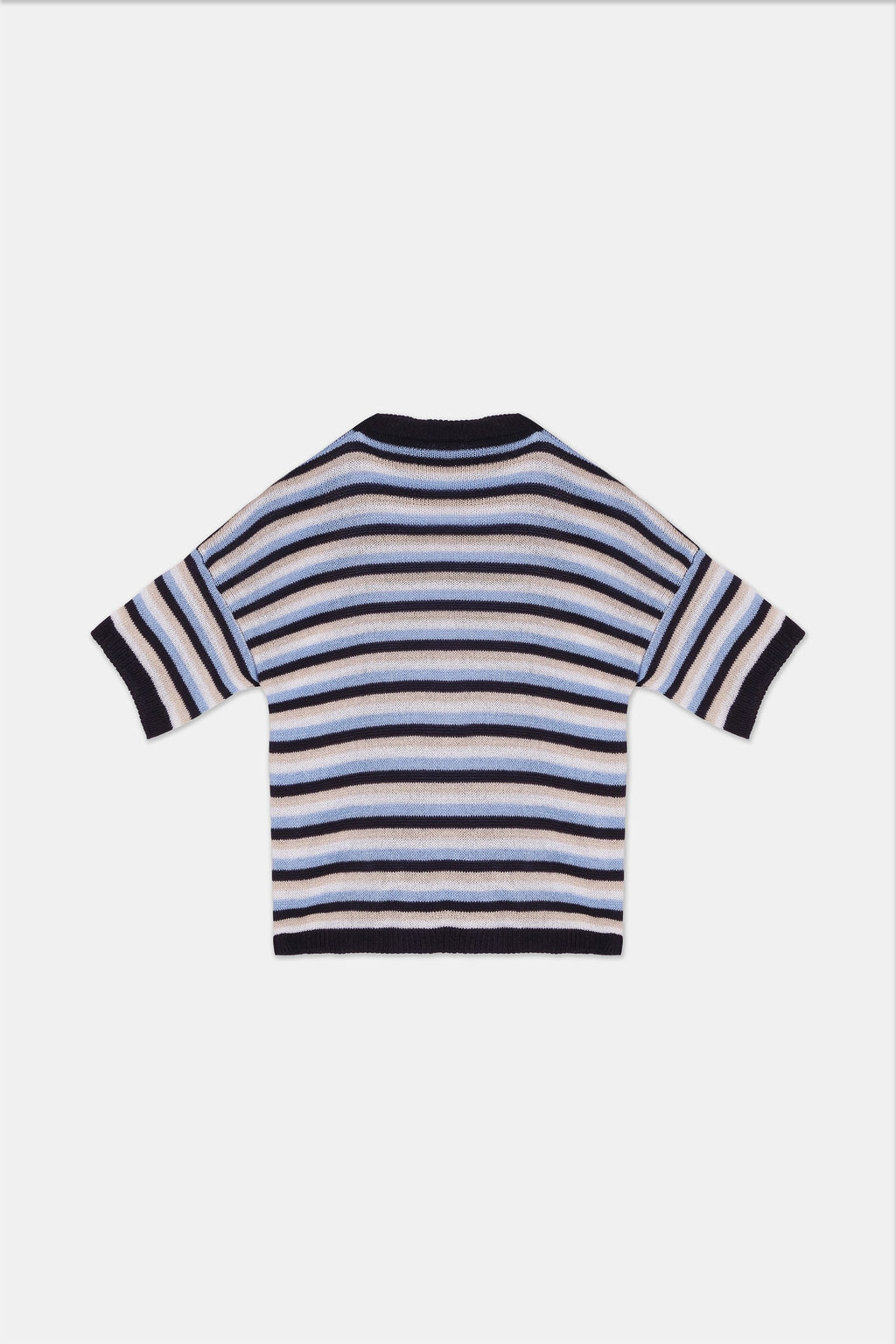 Maglia Donna a Righe