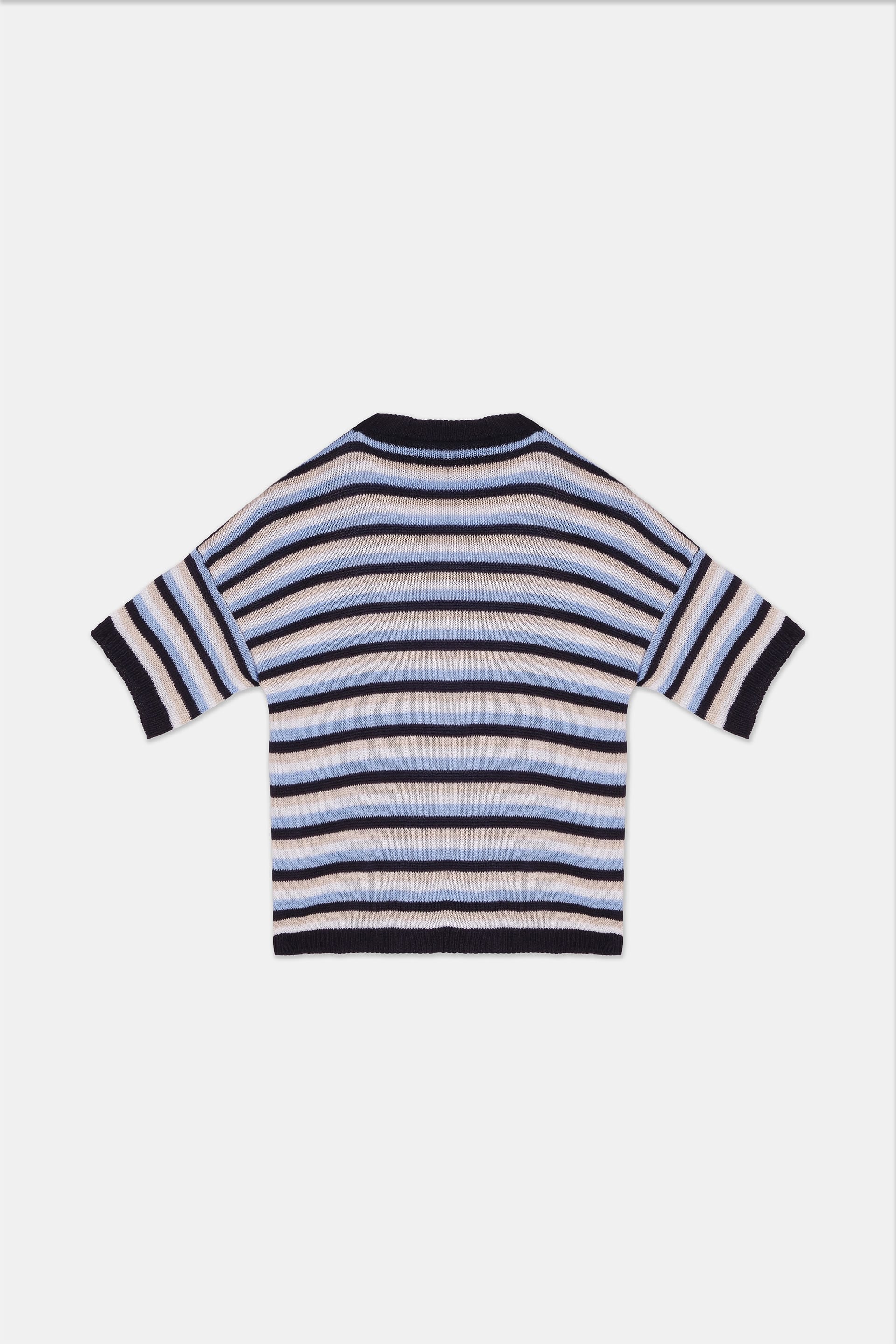 Maglia Donna a Righe