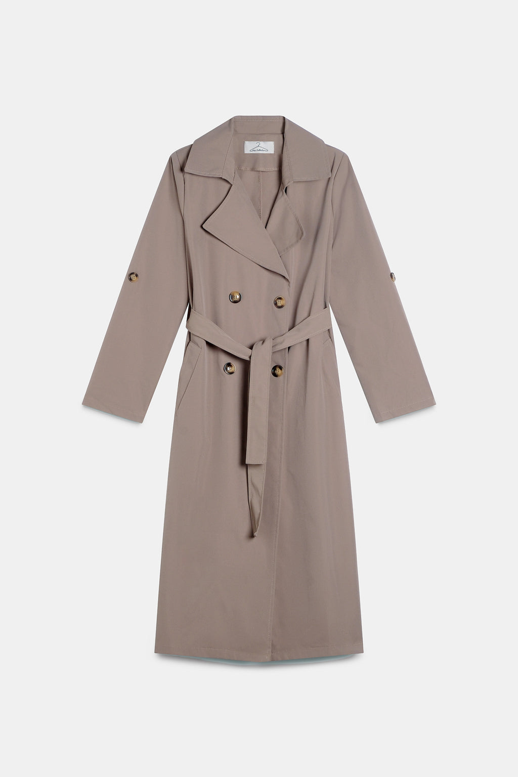 Trench Donna