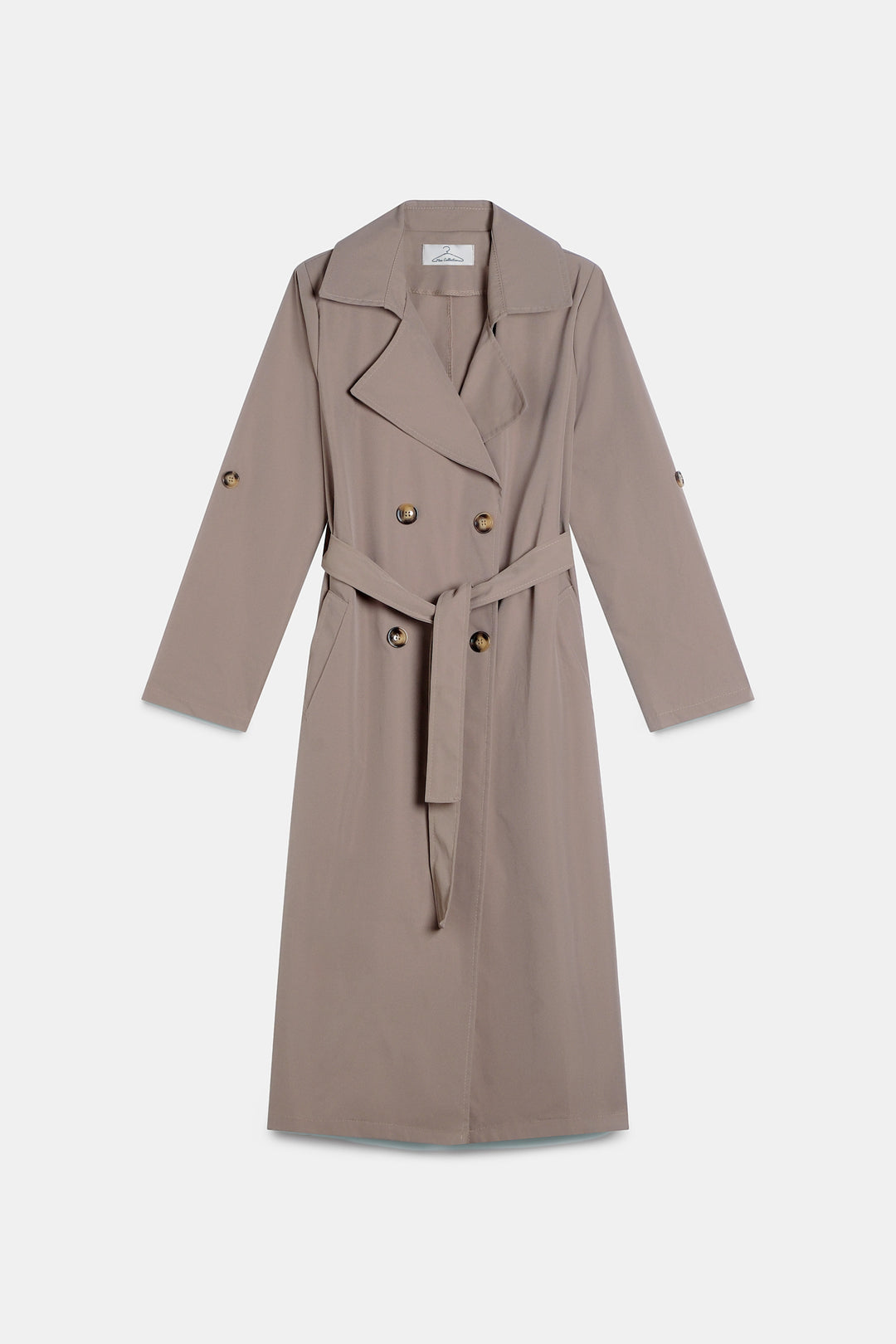 TRENCH DONNA