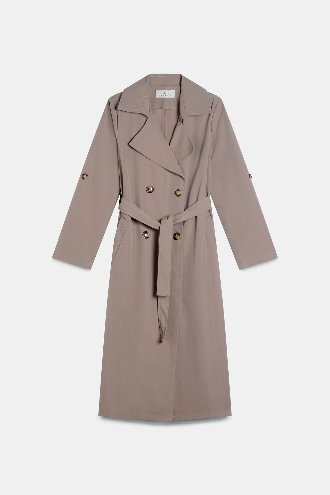 Trench Donna