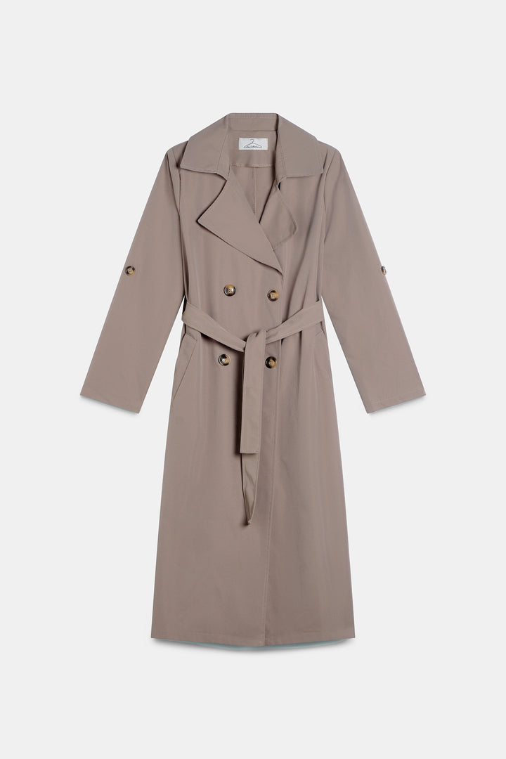 TRENCH DONNA