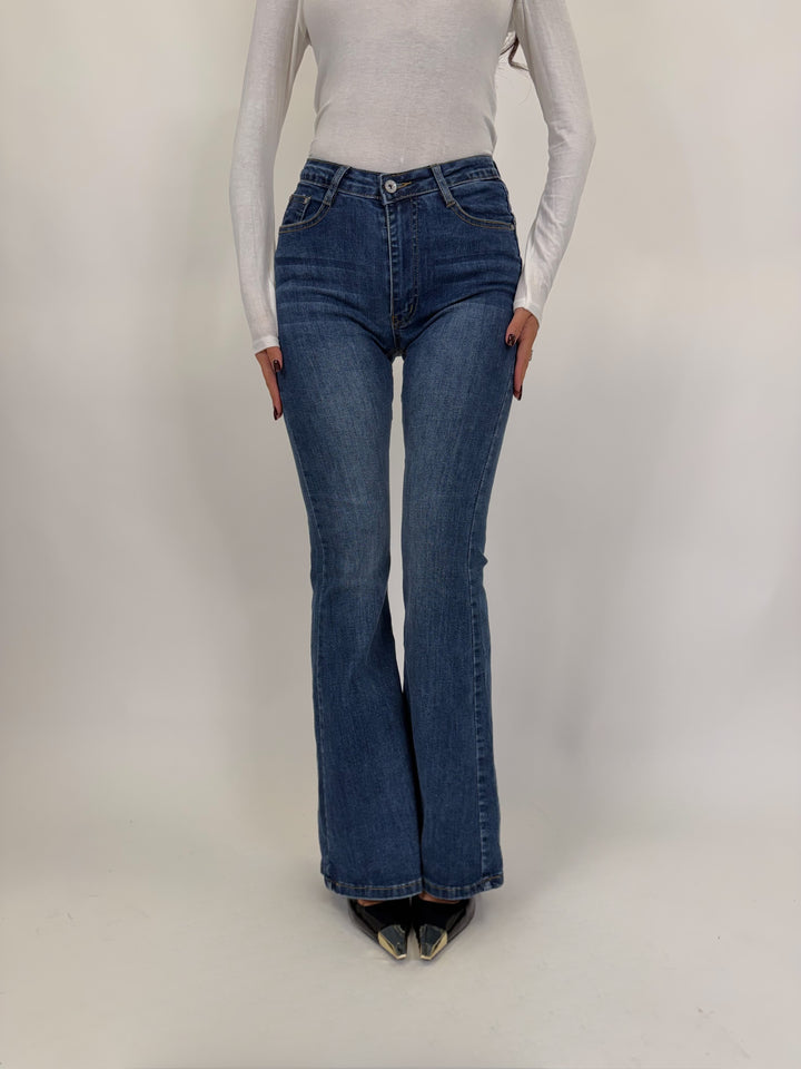 Jeans Elefant