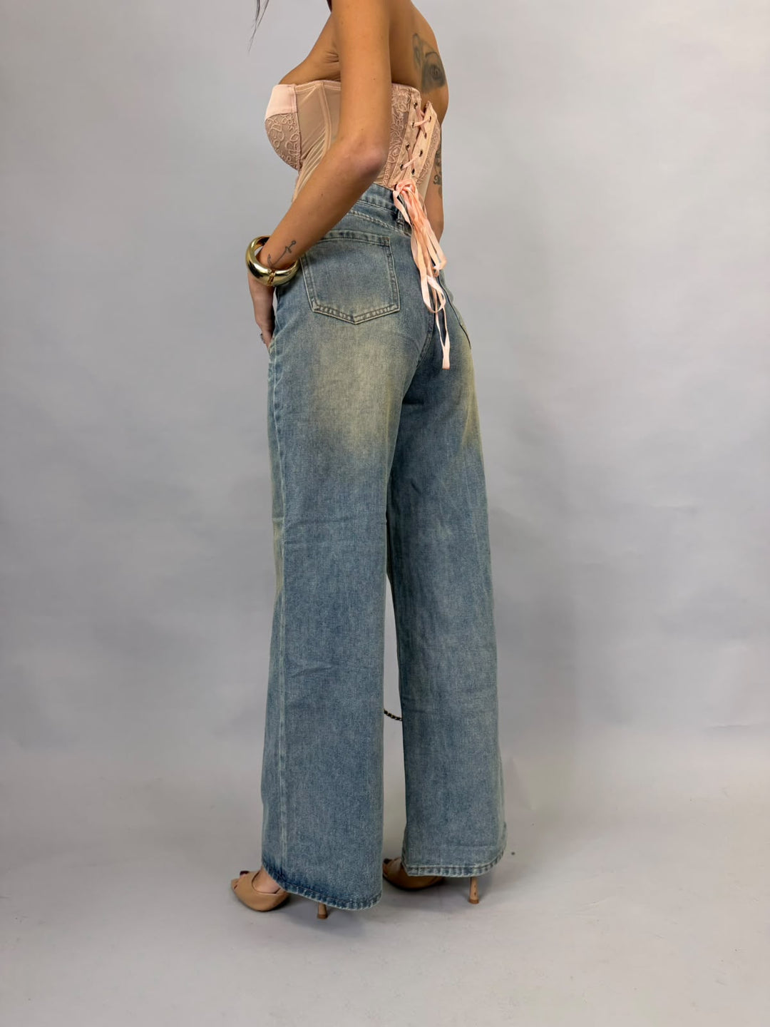 Jeans D*sel