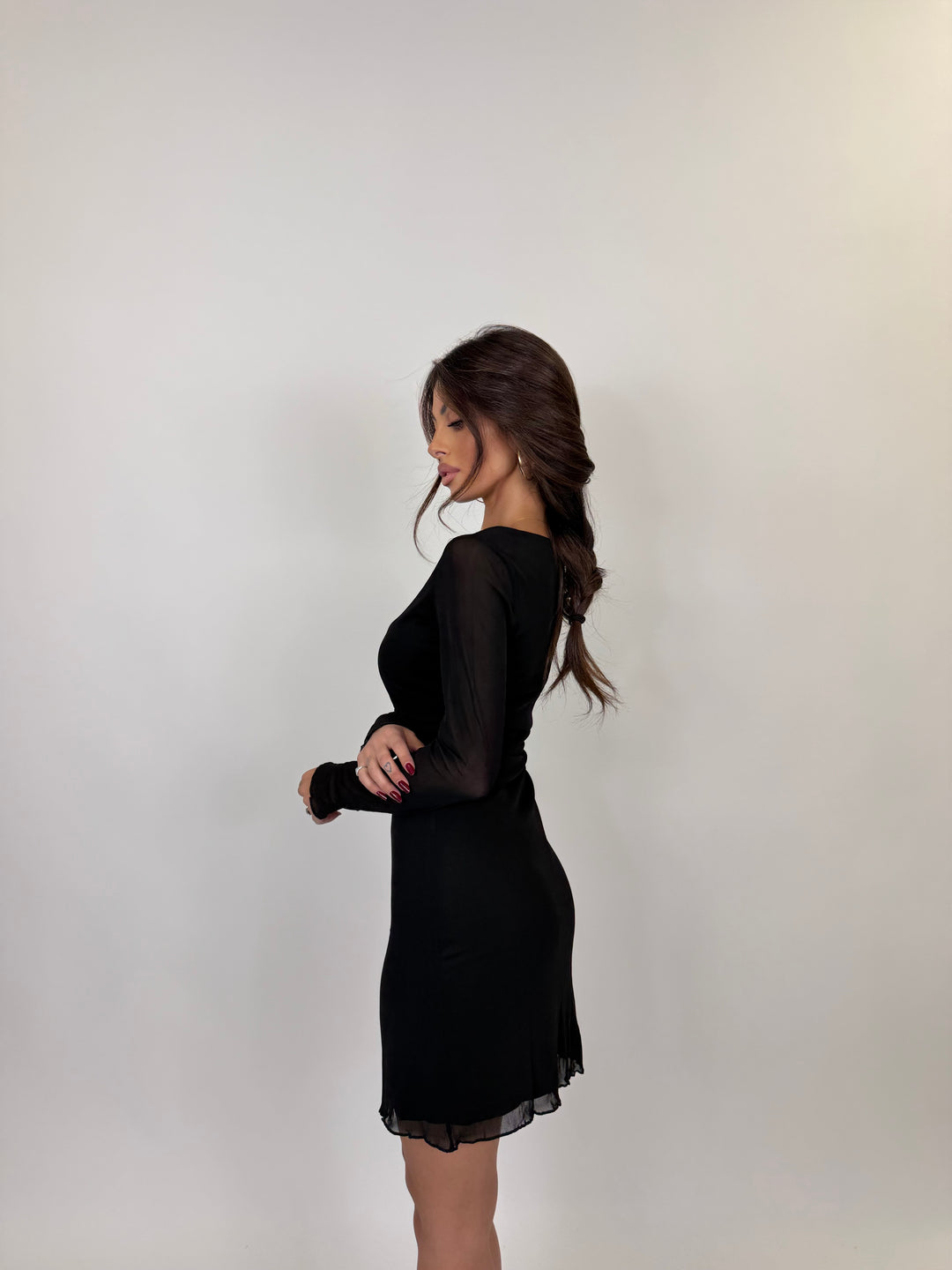 Dress Shinto