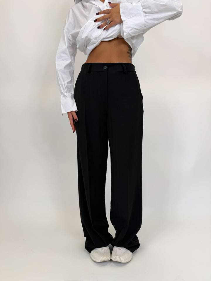 Tailleur Venice Nero