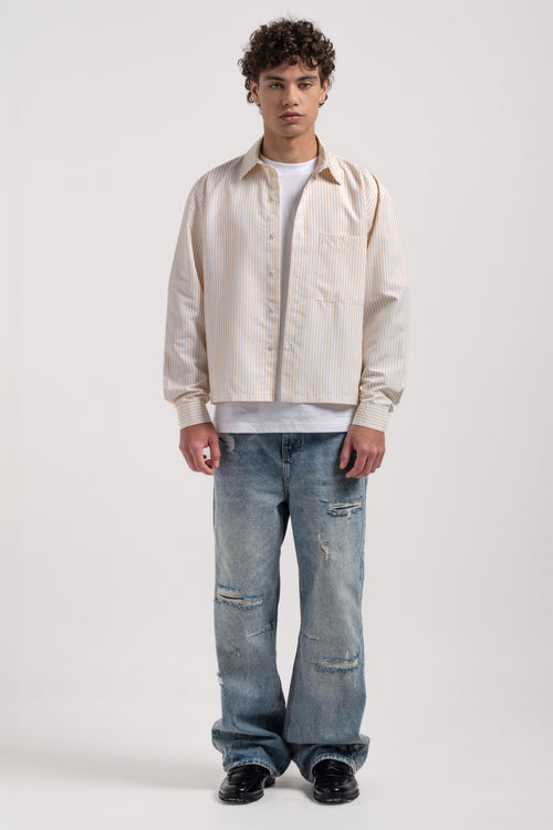 Giallo / Bianco