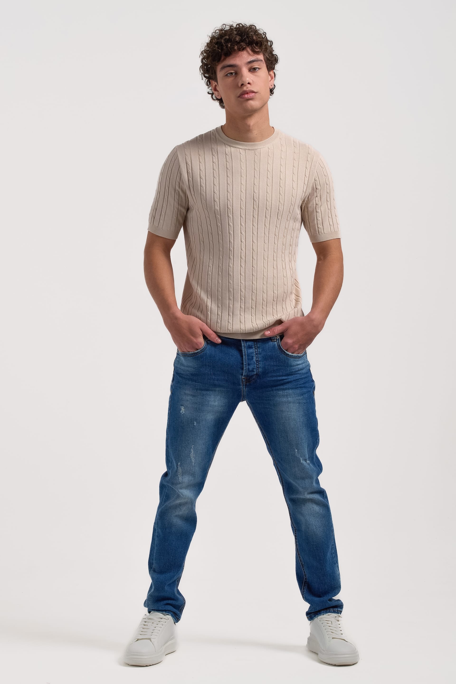 Beige