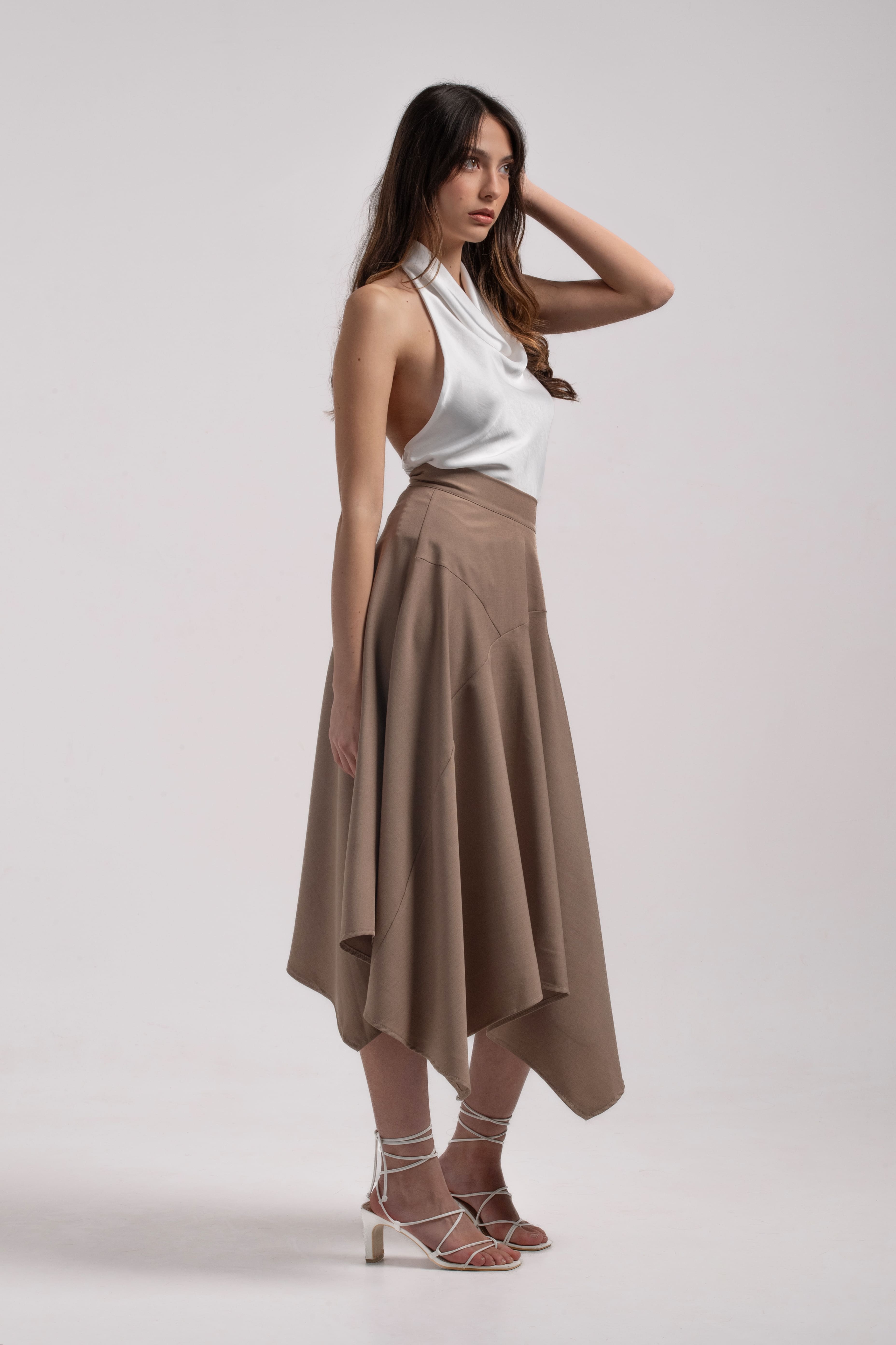 Beige