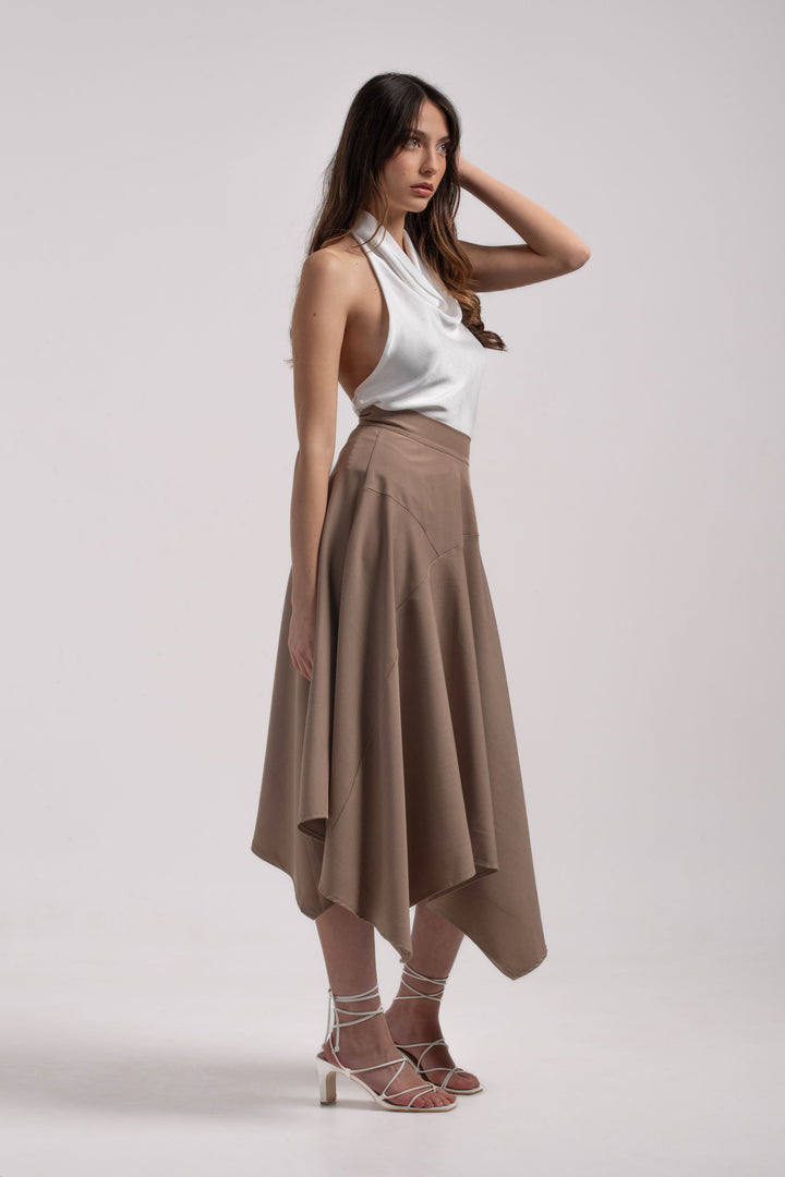Beige