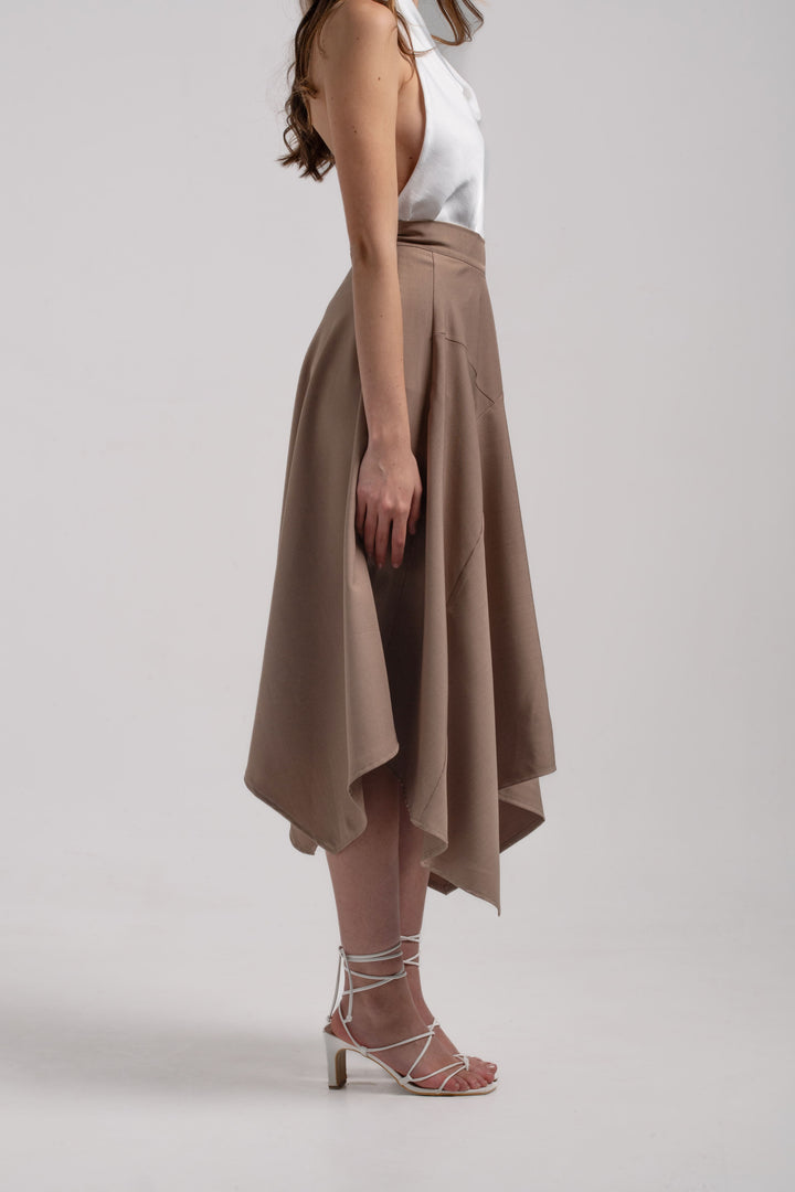 Beige