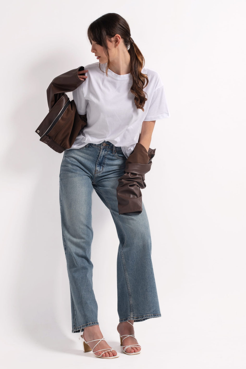 T-Shirt Donna