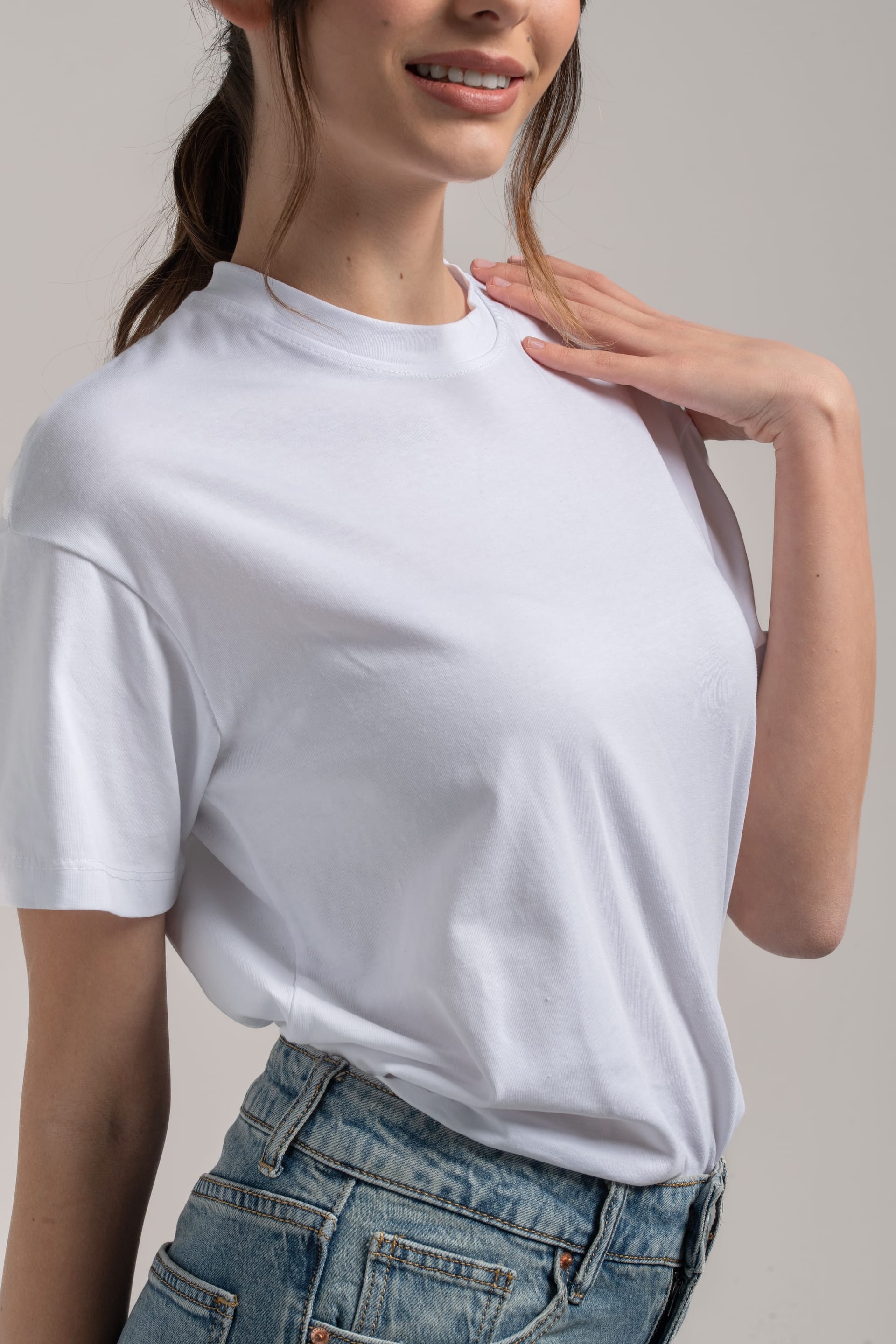 T-Shirt Donna