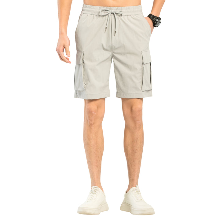 BERMUDA UOMO CARGO – TONY BACKER EDIZIONE LIMITATA