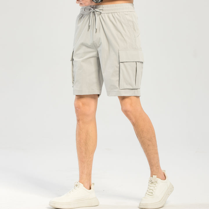 BERMUDA UOMO CARGO – TONY BACKER EDIZIONE LIMITATA