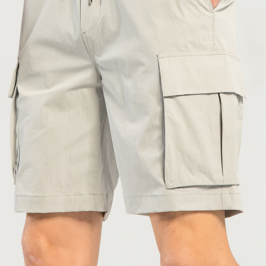 BERMUDA UOMO CARGO – TONY BACKER EDIZIONE LIMITATA