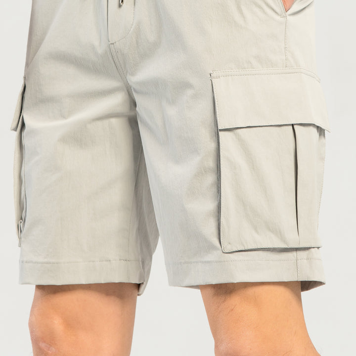 BERMUDA UOMO CARGO – TONY BACKER EDIZIONE LIMITATA