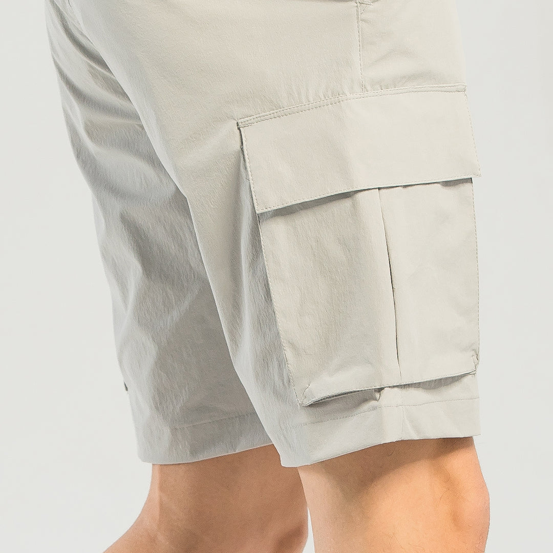 BERMUDA UOMO CARGO – TONY BACKER EDIZIONE LIMITATA