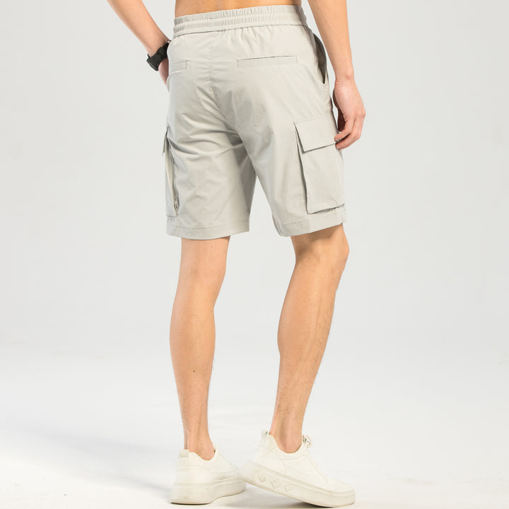 BERMUDA UOMO CARGO – TONY BACKER EDIZIONE LIMITATA