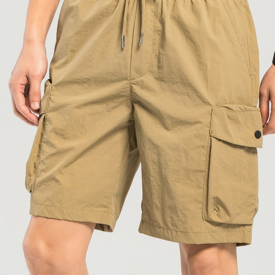 BERMUDA UOMO CARGO – TONY BACKER EDIZIONE LIMITATA