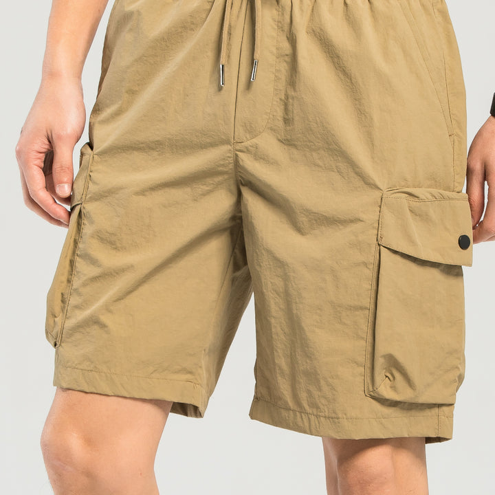 BERMUDA UOMO CARGO – TONY BACKER EDIZIONE LIMITATA