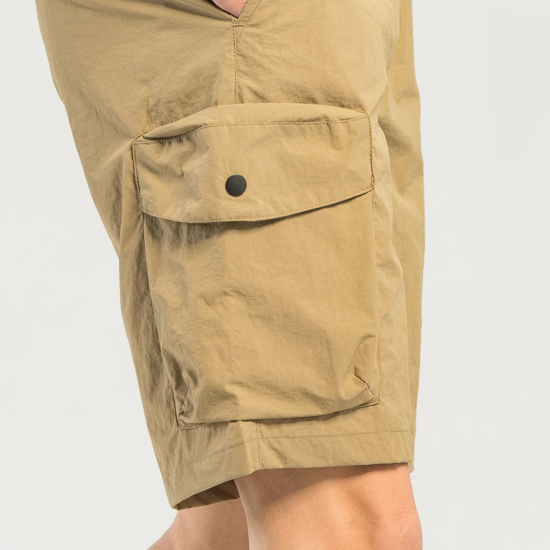 BERMUDA UOMO CARGO – TONY BACKER EDIZIONE LIMITATA
