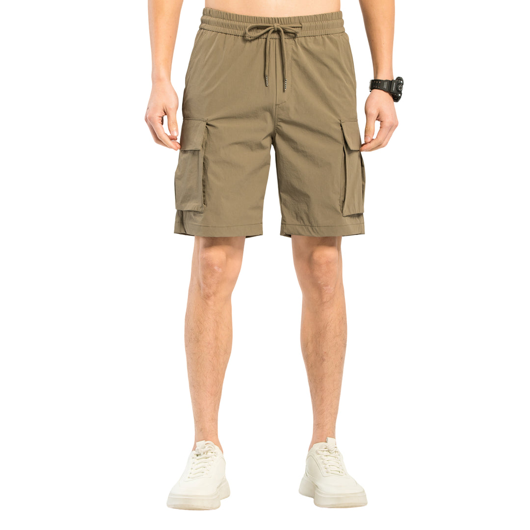 BERMUDA UOMO CARGO – TONY BACKER EDIZIONE LIMITATA