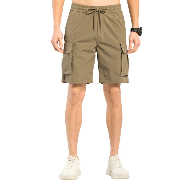 BERMUDA UOMO CARGO – TONY BACKER EDIZIONE LIMITATA