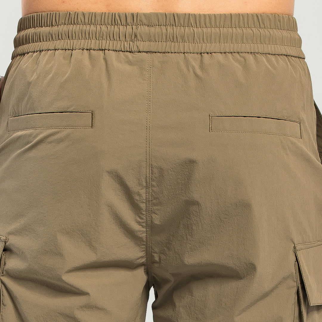 BERMUDA UOMO CARGO – TONY BACKER EDIZIONE LIMITATA