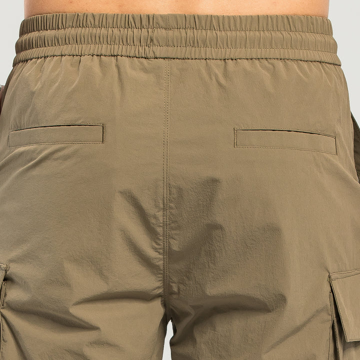 BERMUDA UOMO CARGO – TONY BACKER EDIZIONE LIMITATA