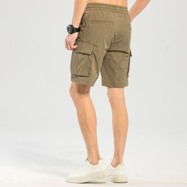BERMUDA UOMO CARGO – TONY BACKER EDIZIONE LIMITATA