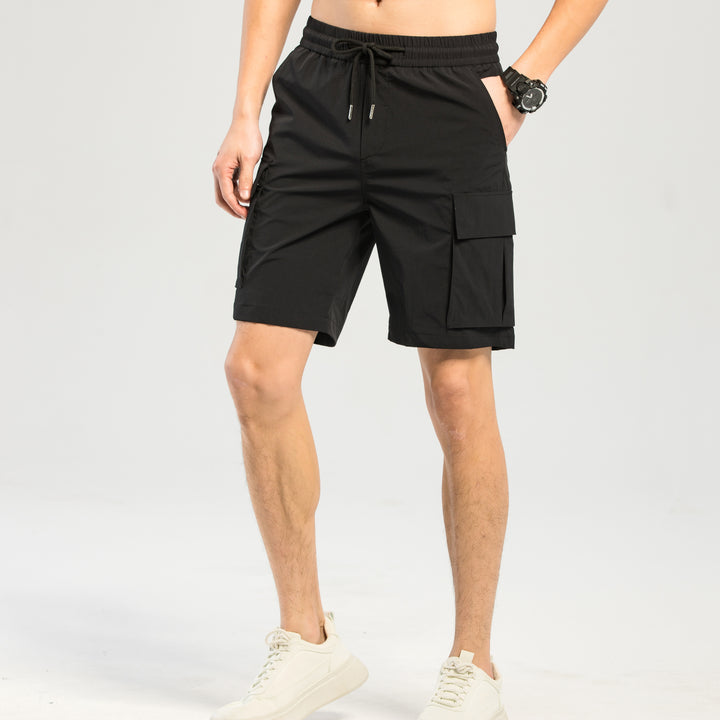 BERMUDA UOMO CARGO – TONY BACKER EDIZIONE LIMITATA