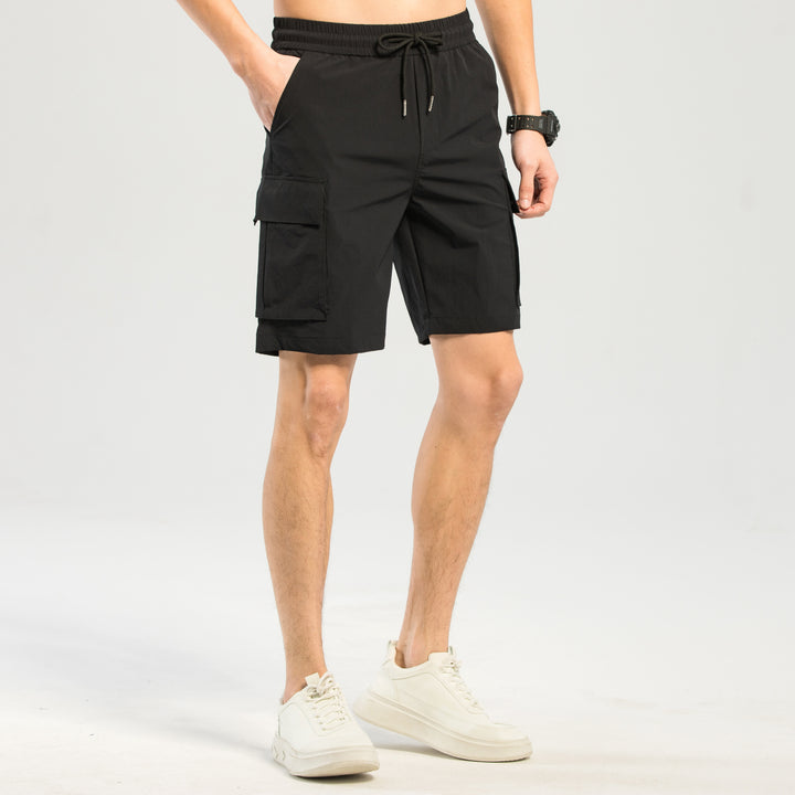 BERMUDA UOMO CARGO – TONY BACKER EDIZIONE LIMITATA