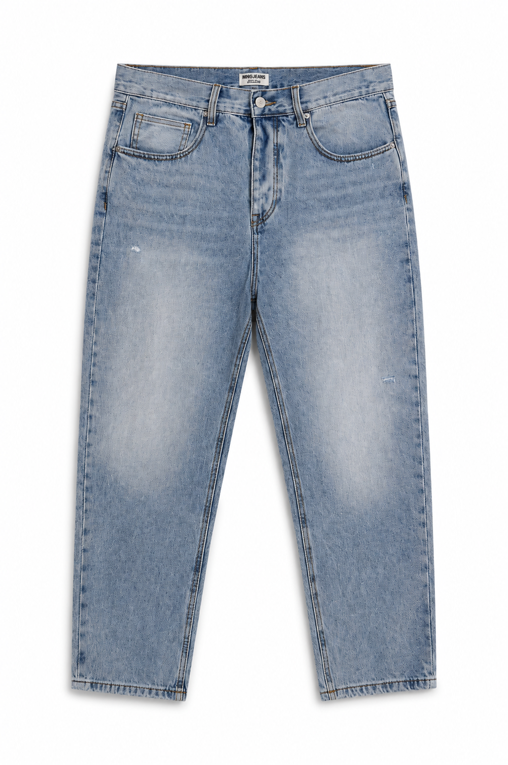 Blu Chiaro