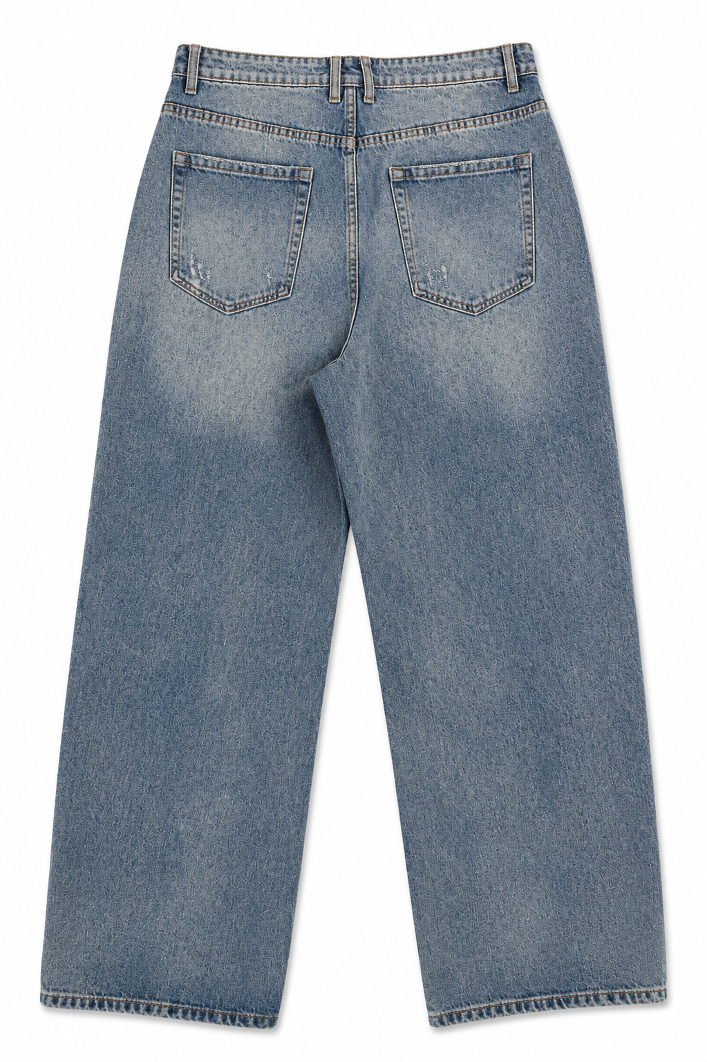 Blu Chiaro
