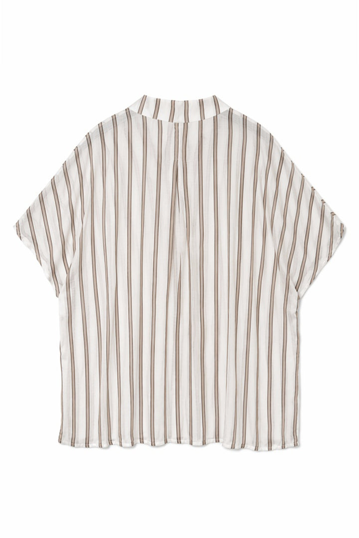 Righe Beige
