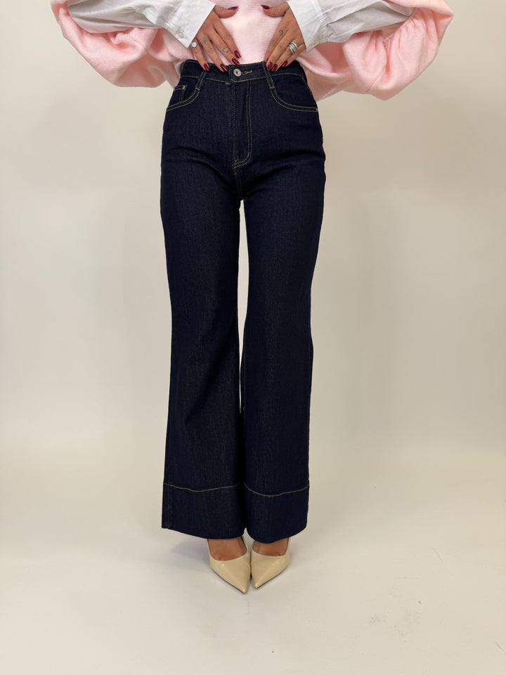 Jeans Nuovo Taglio