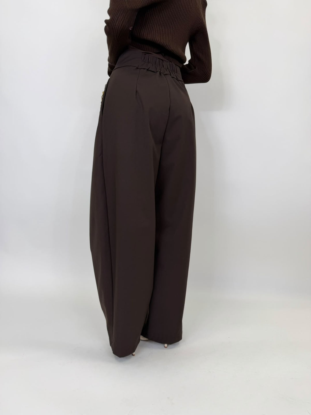Pantalone Saint Marrone