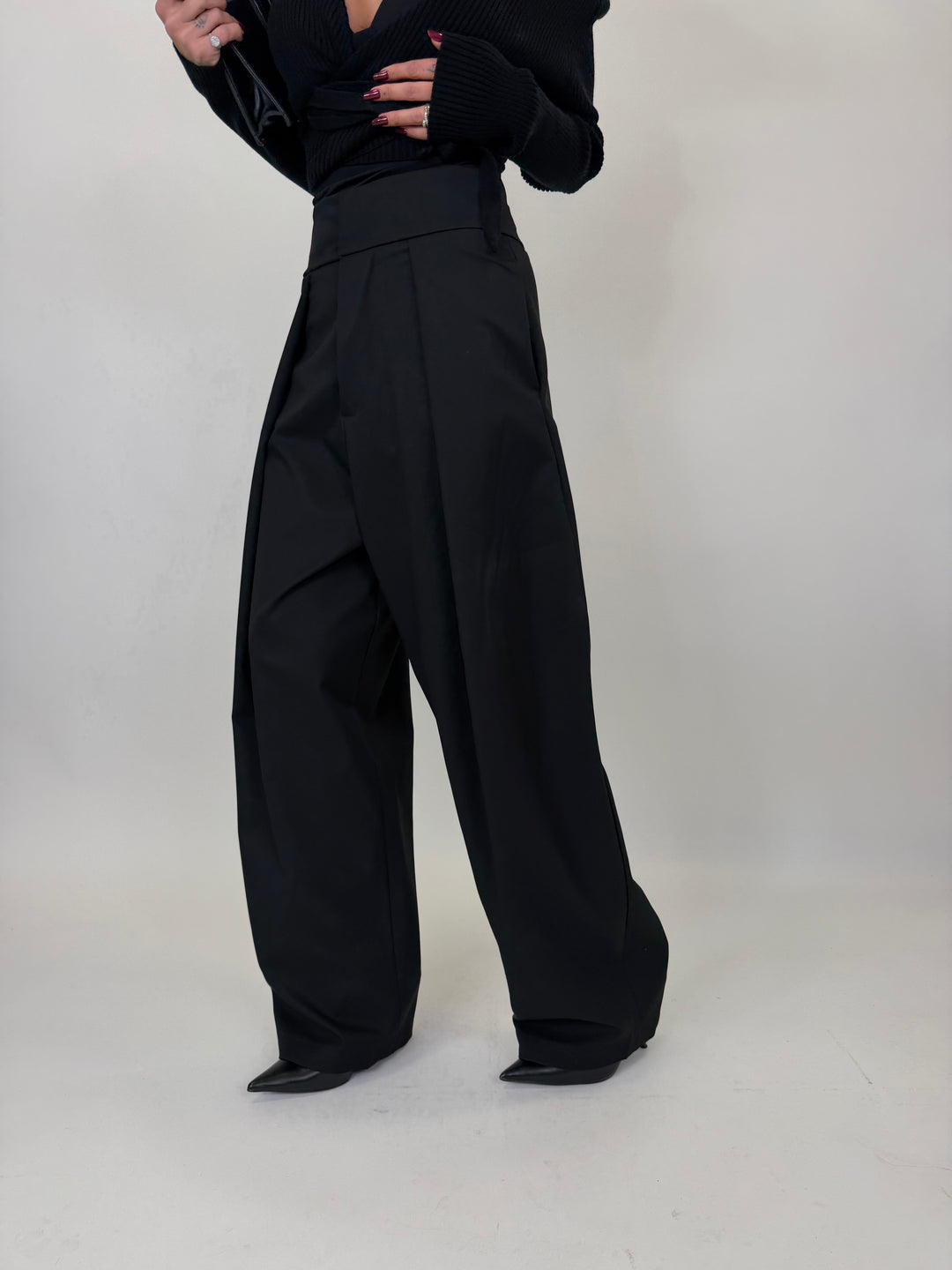 Pantalone Saint Nero