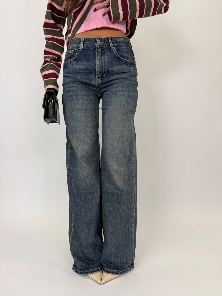 Jeans Fabrique