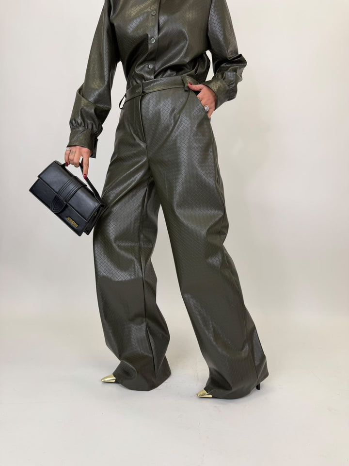 Pantalone Bottega Verde
