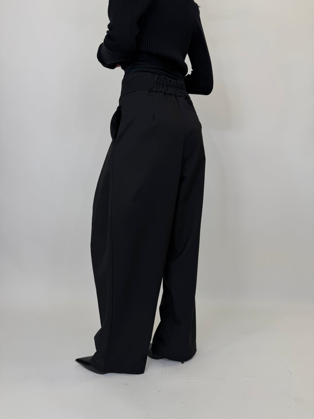 Pantalone Saint Nero