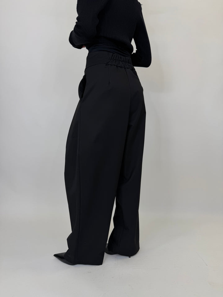 Pantalone Saint Nero